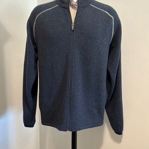 Men's Wool Sweater